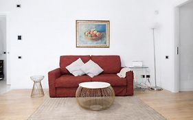 Palazzo Moncada Apartment